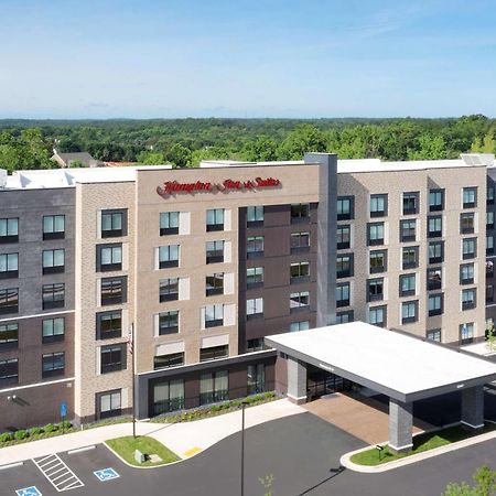 Hampton Inn & Suites Richmond Short Pump, Va Ngoại thất bức ảnh