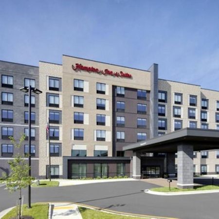 Hampton Inn & Suites Richmond Short Pump, Va Ngoại thất bức ảnh