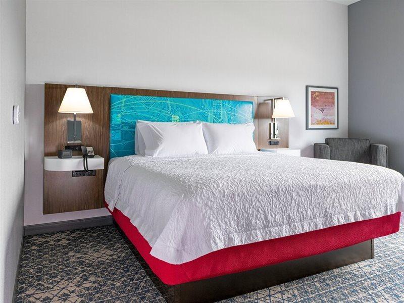 Hampton Inn & Suites Richmond Short Pump, Va Ngoại thất bức ảnh