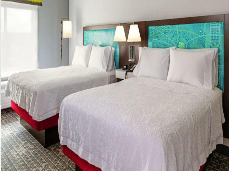 Hampton Inn & Suites Richmond Short Pump, Va Ngoại thất bức ảnh