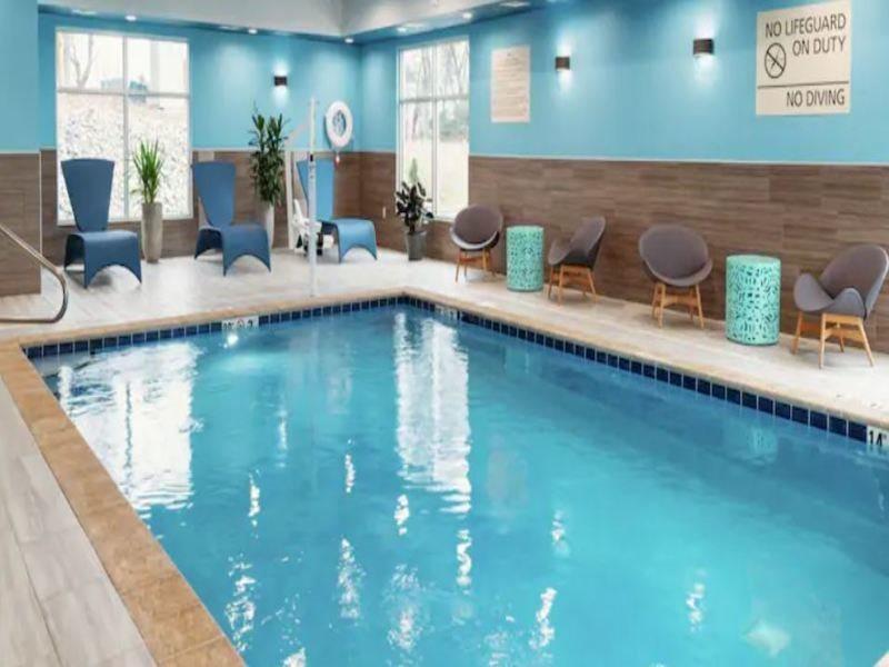 Hampton Inn & Suites Richmond Short Pump, Va Ngoại thất bức ảnh