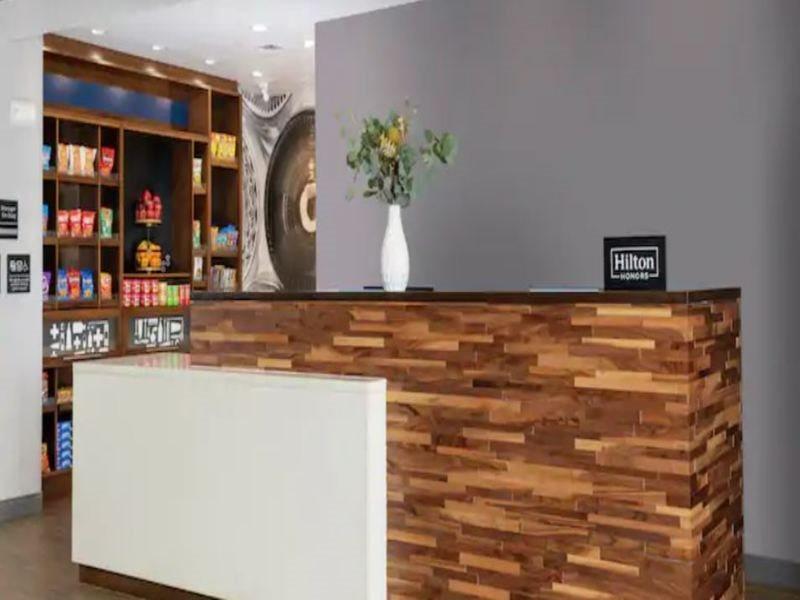 Hampton Inn & Suites Richmond Short Pump, Va Ngoại thất bức ảnh