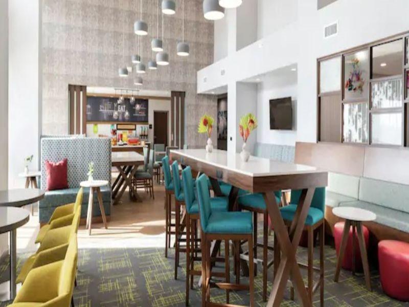 Hampton Inn & Suites Richmond Short Pump, Va Ngoại thất bức ảnh