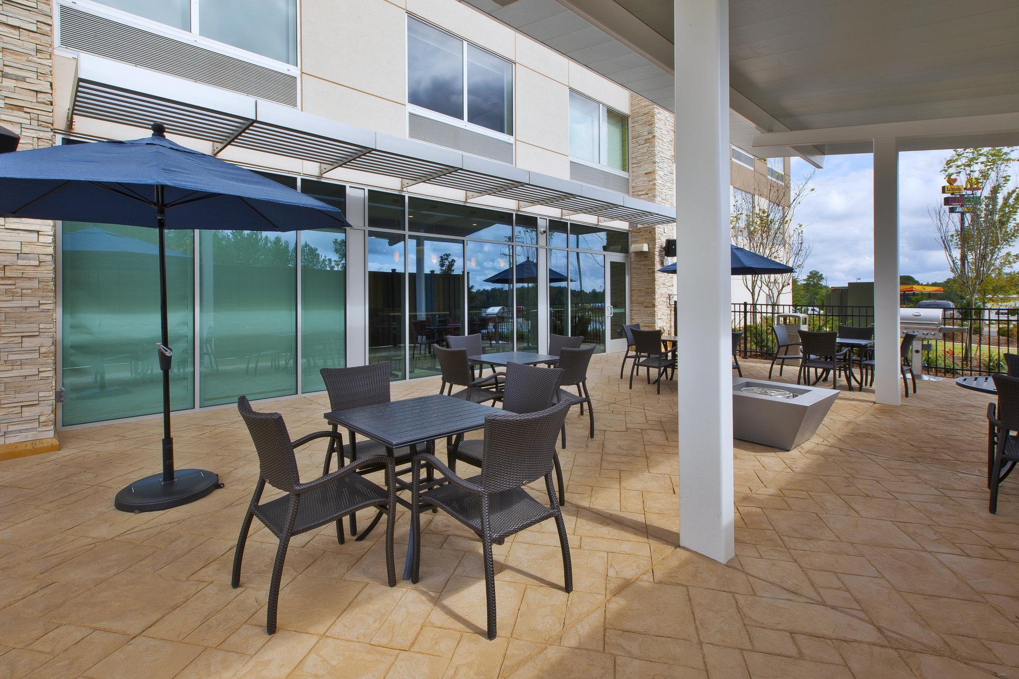 Hampton Inn & Suites Richmond Short Pump, Va Ngoại thất bức ảnh
