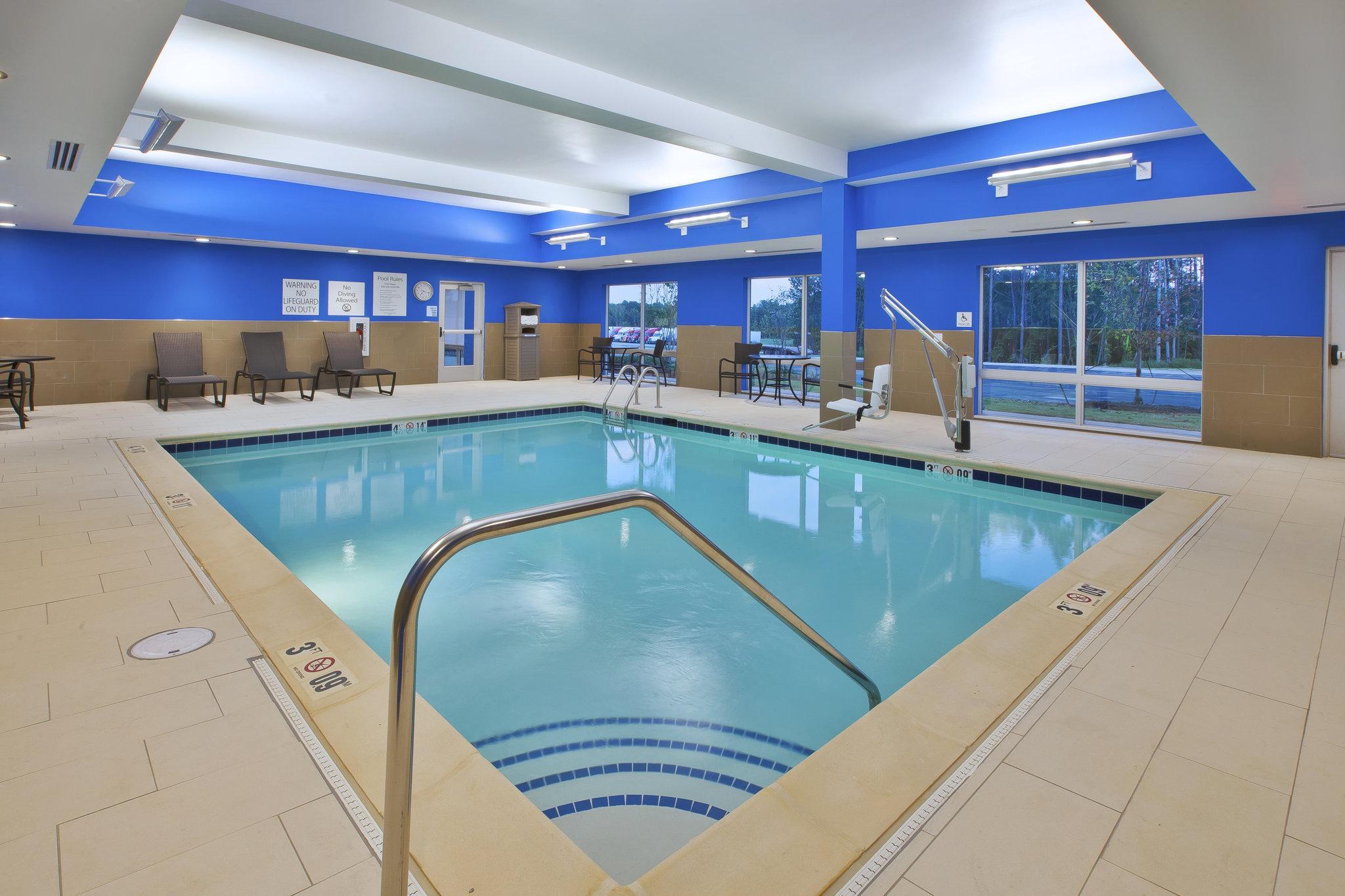 Hampton Inn & Suites Richmond Short Pump, Va Ngoại thất bức ảnh