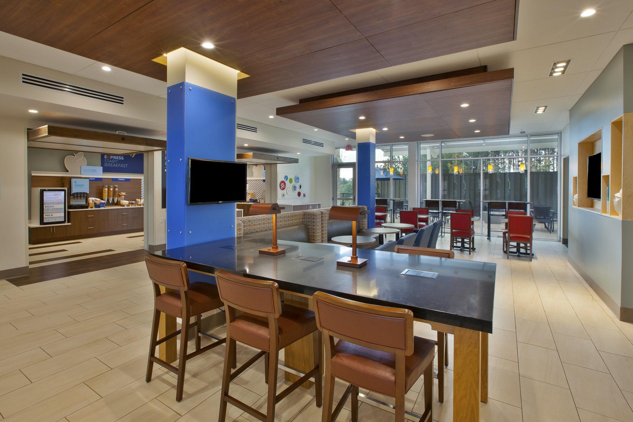 Hampton Inn & Suites Richmond Short Pump, Va Ngoại thất bức ảnh