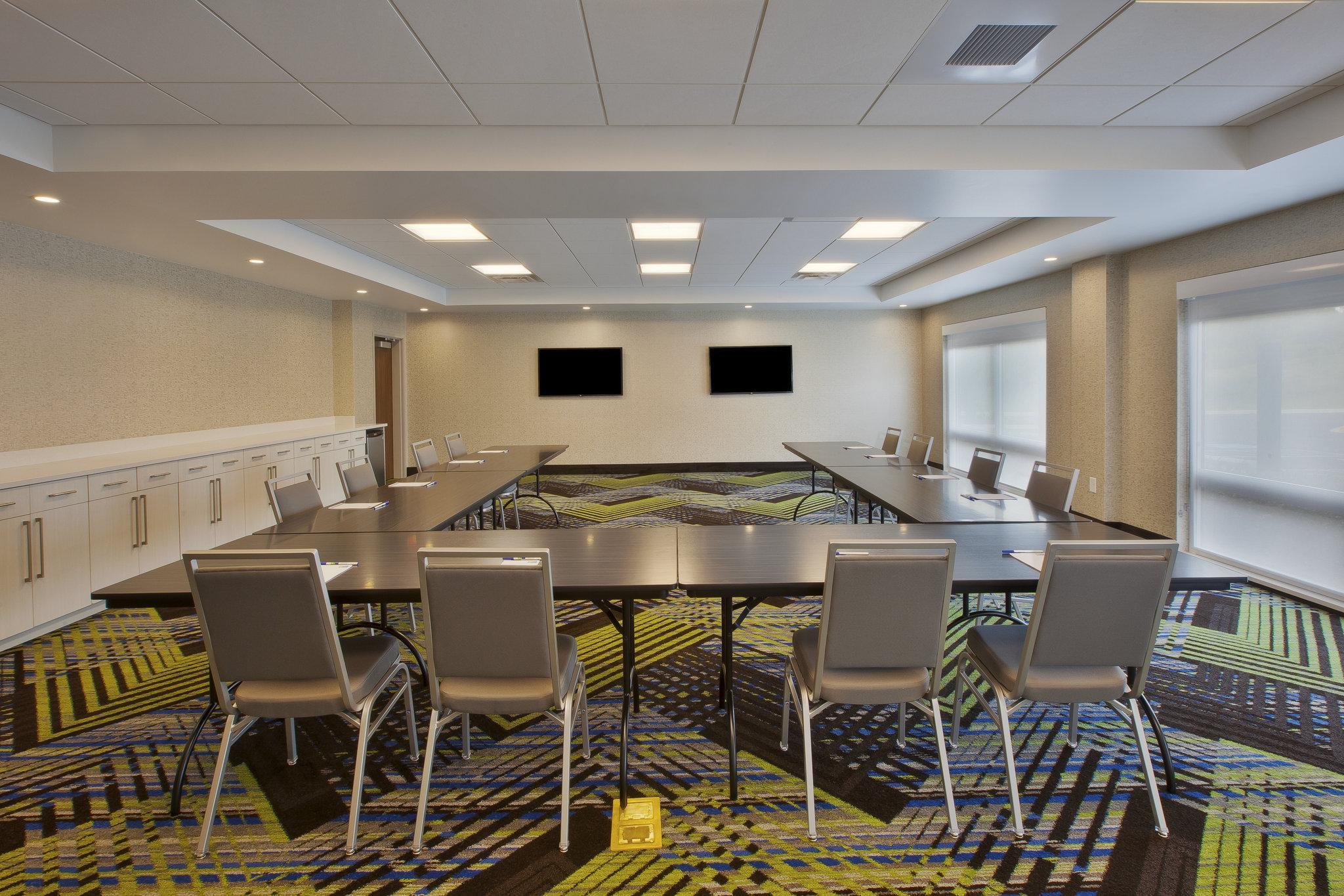 Hampton Inn & Suites Richmond Short Pump, Va Ngoại thất bức ảnh