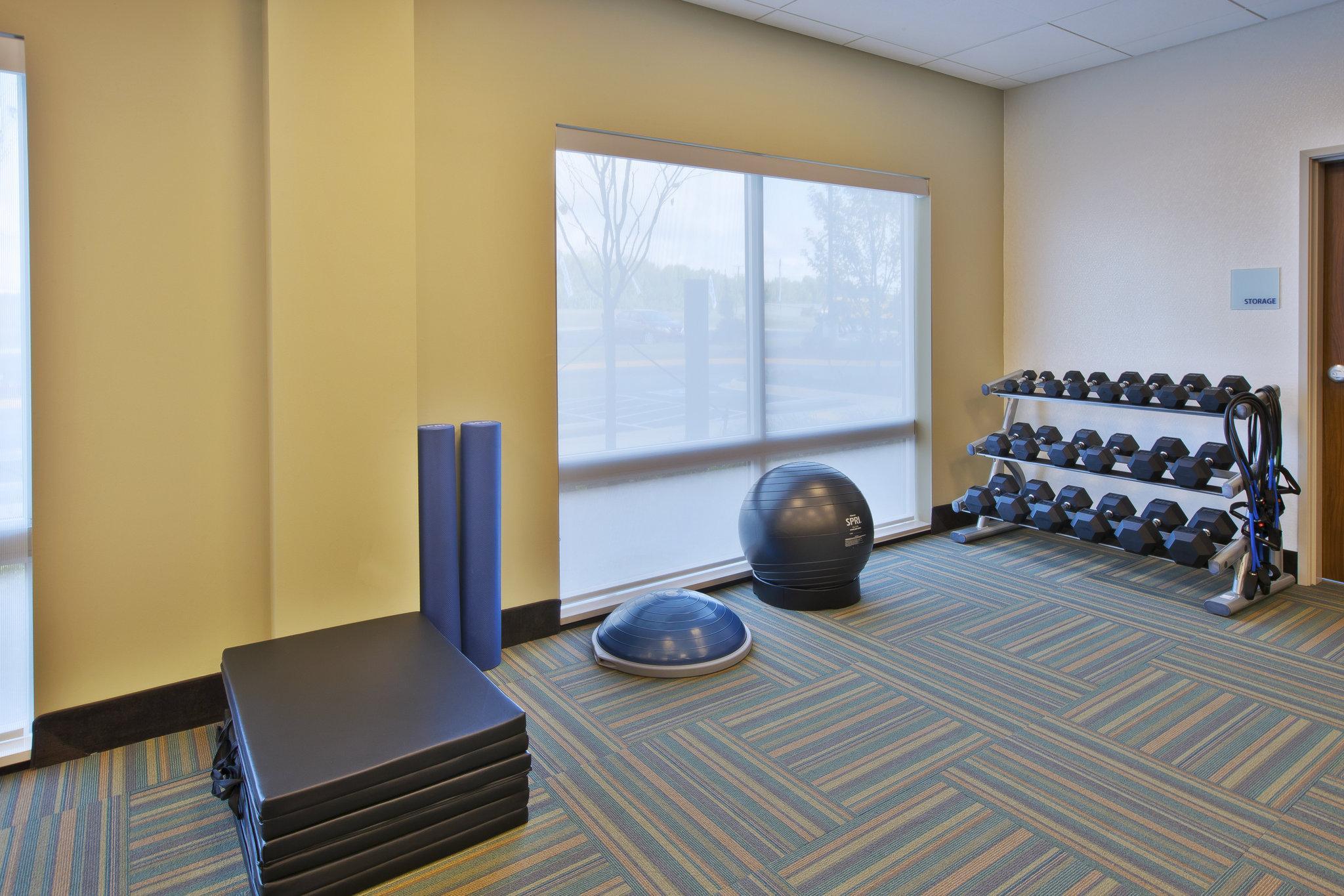 Hampton Inn & Suites Richmond Short Pump, Va Ngoại thất bức ảnh