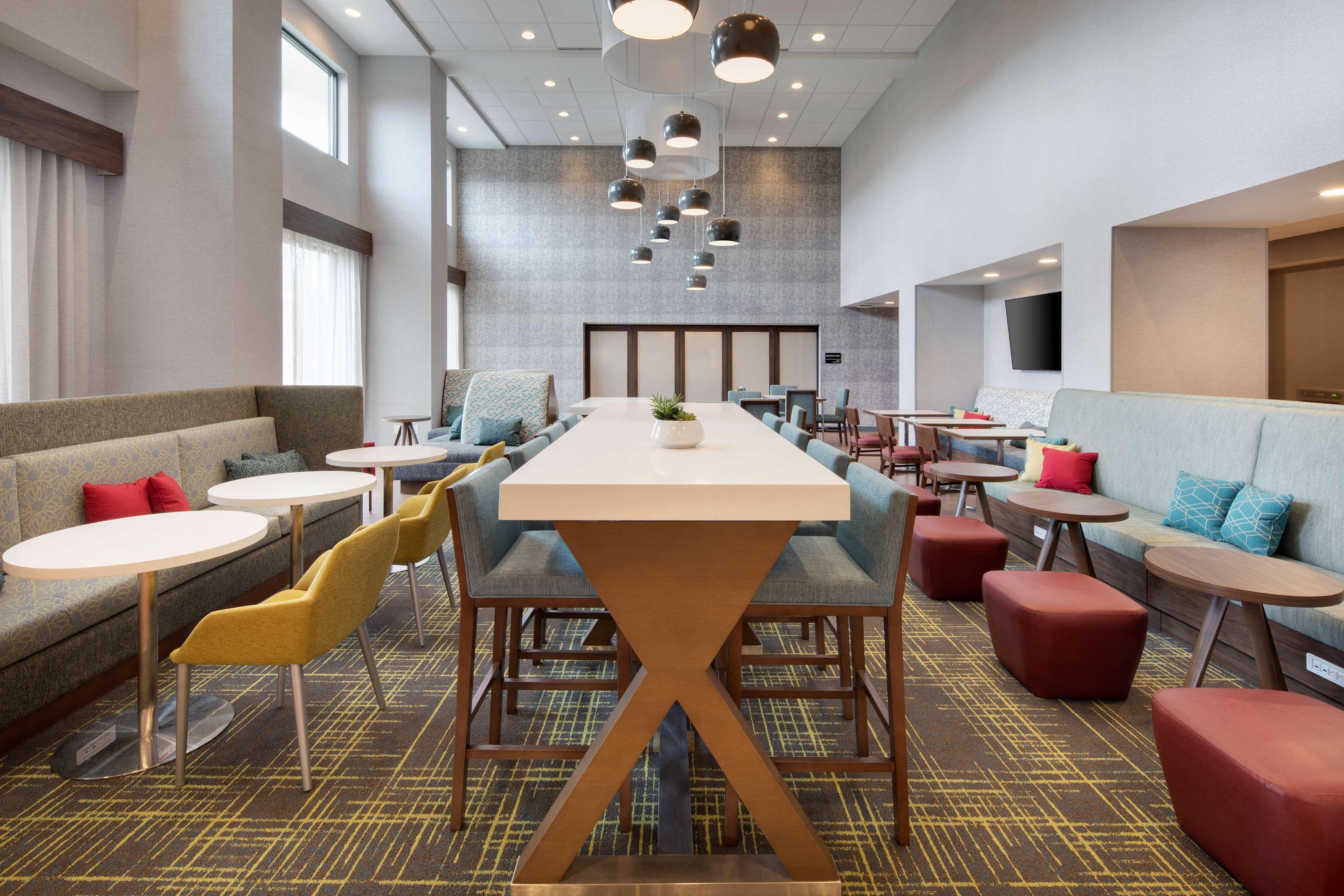 Hampton Inn & Suites Richmond Short Pump, Va Ngoại thất bức ảnh
