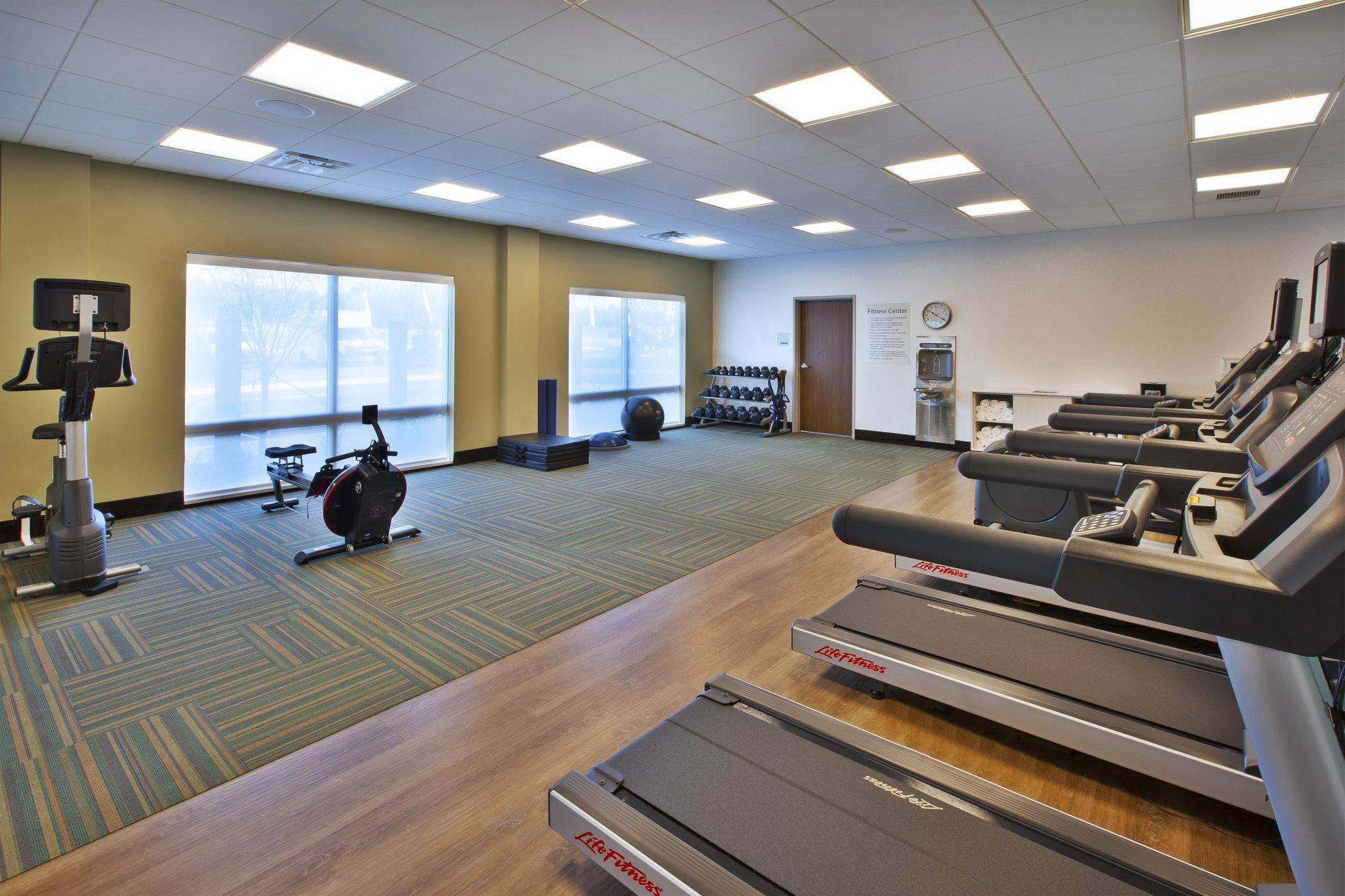 Hampton Inn & Suites Richmond Short Pump, Va Ngoại thất bức ảnh