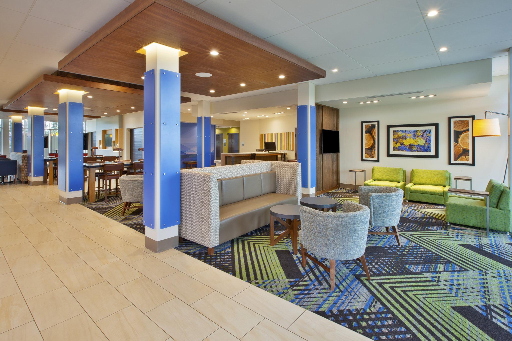 Hampton Inn & Suites Richmond Short Pump, Va Ngoại thất bức ảnh