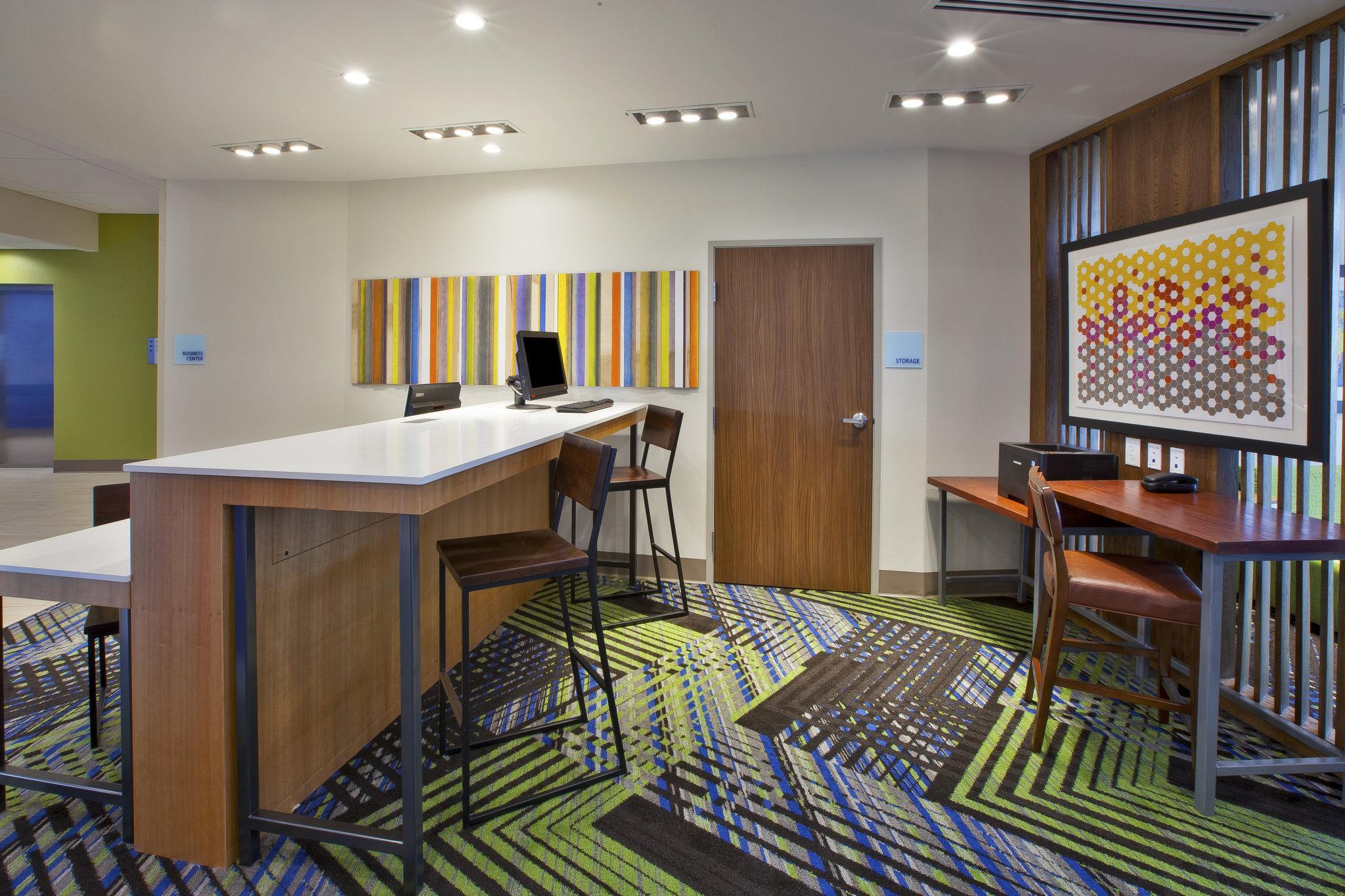 Hampton Inn & Suites Richmond Short Pump, Va Ngoại thất bức ảnh