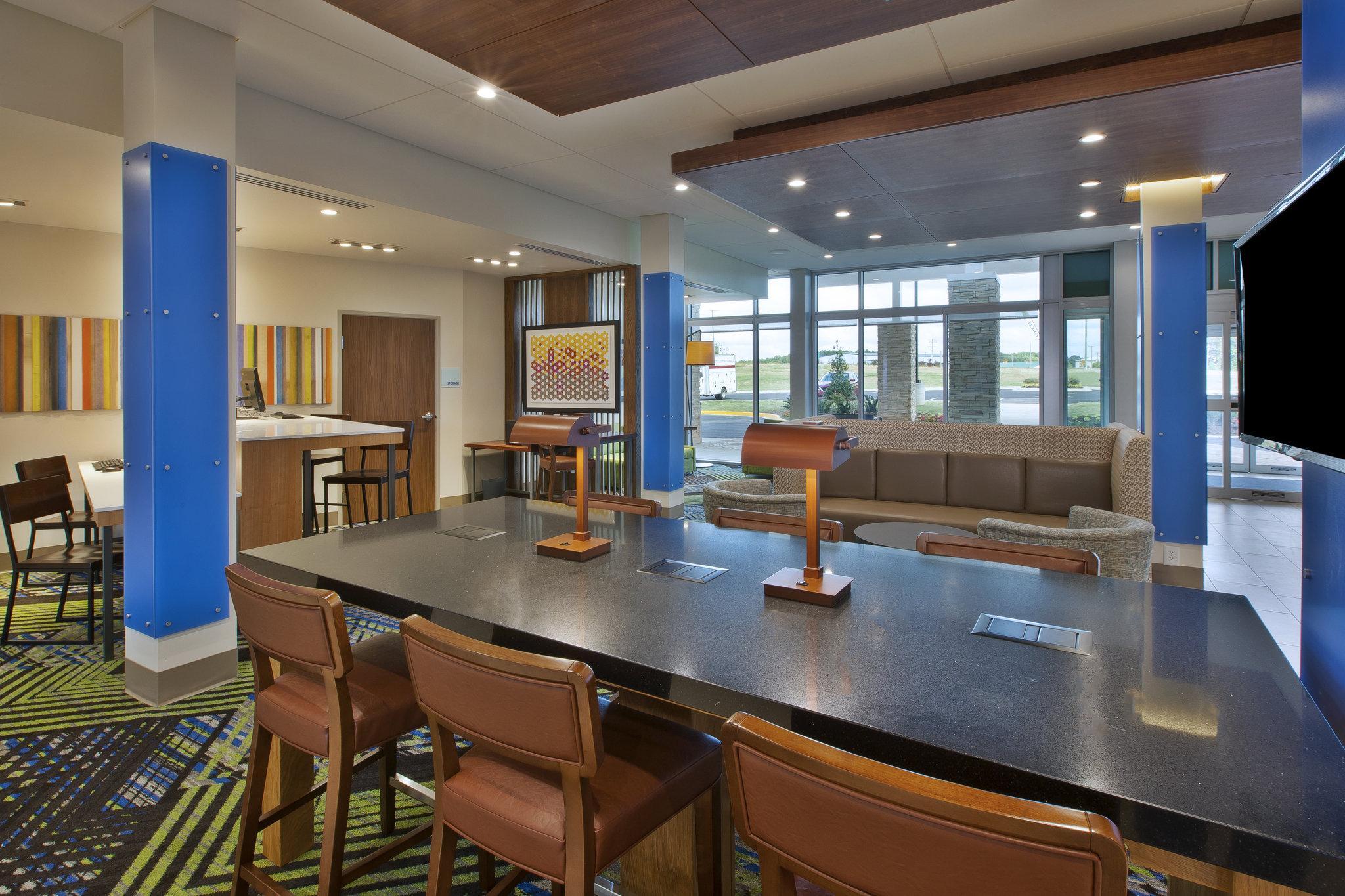 Hampton Inn & Suites Richmond Short Pump, Va Ngoại thất bức ảnh