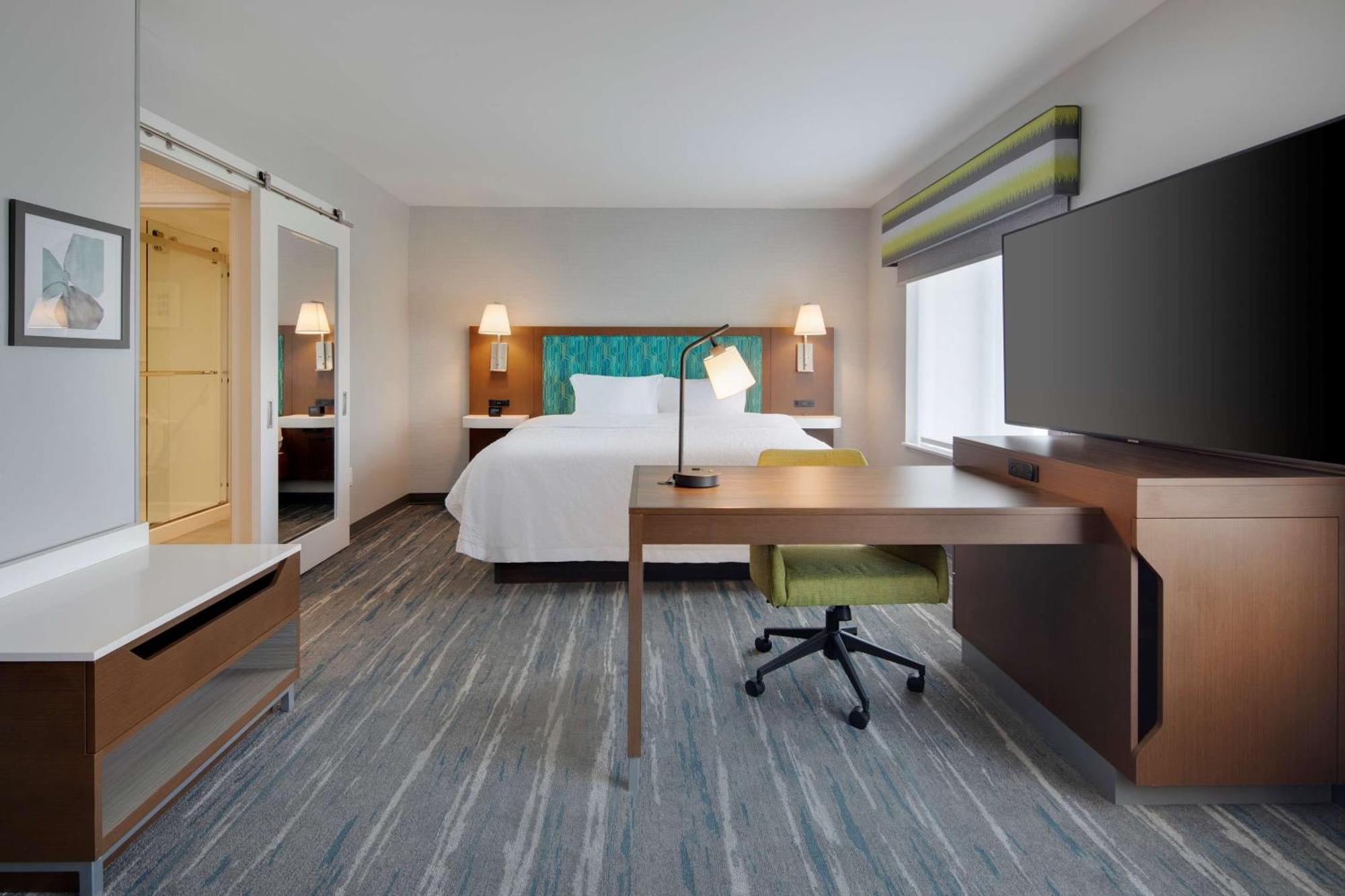 Hampton Inn & Suites Richmond Short Pump, Va Ngoại thất bức ảnh