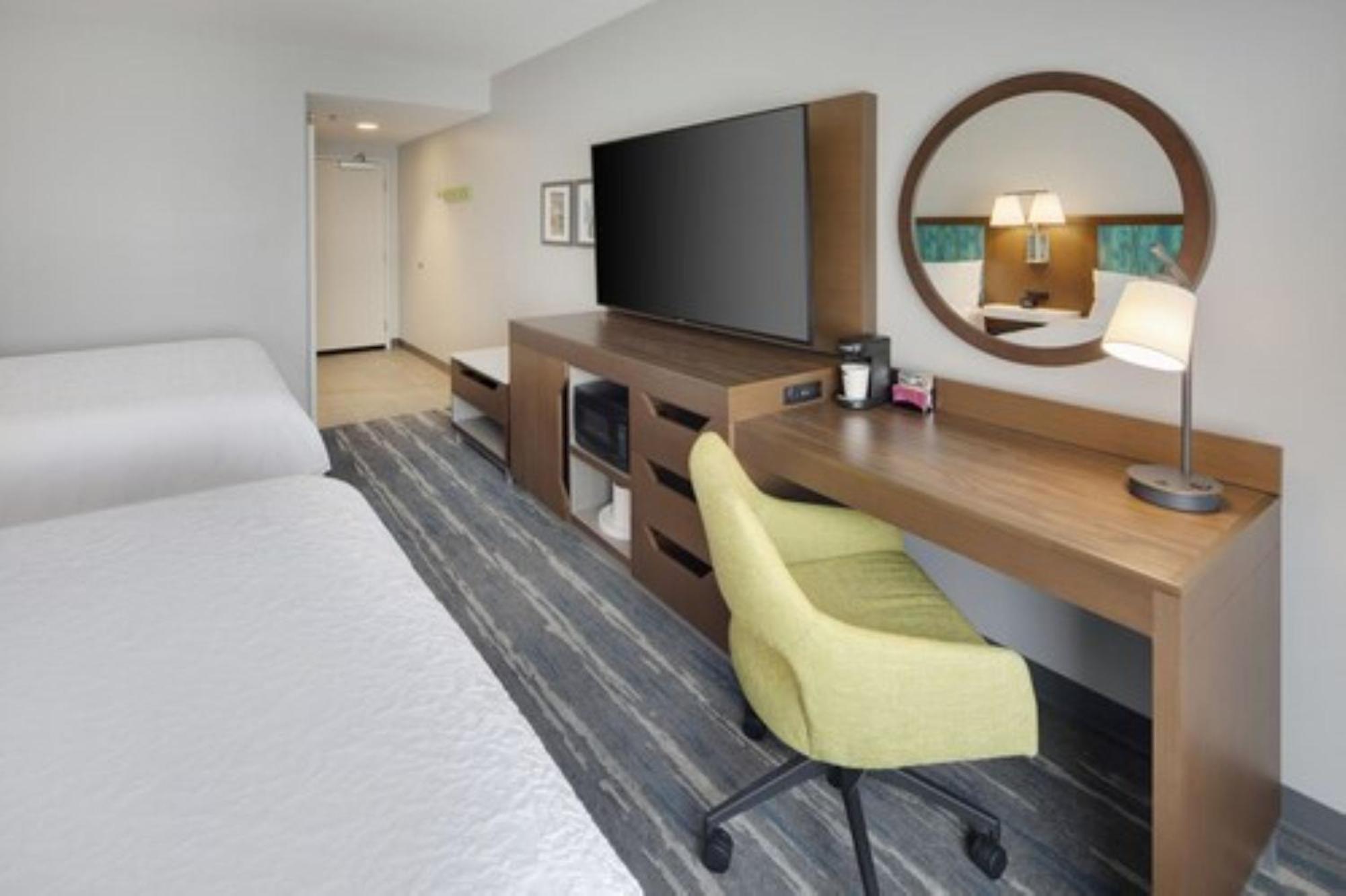 Hampton Inn & Suites Richmond Short Pump, Va Ngoại thất bức ảnh