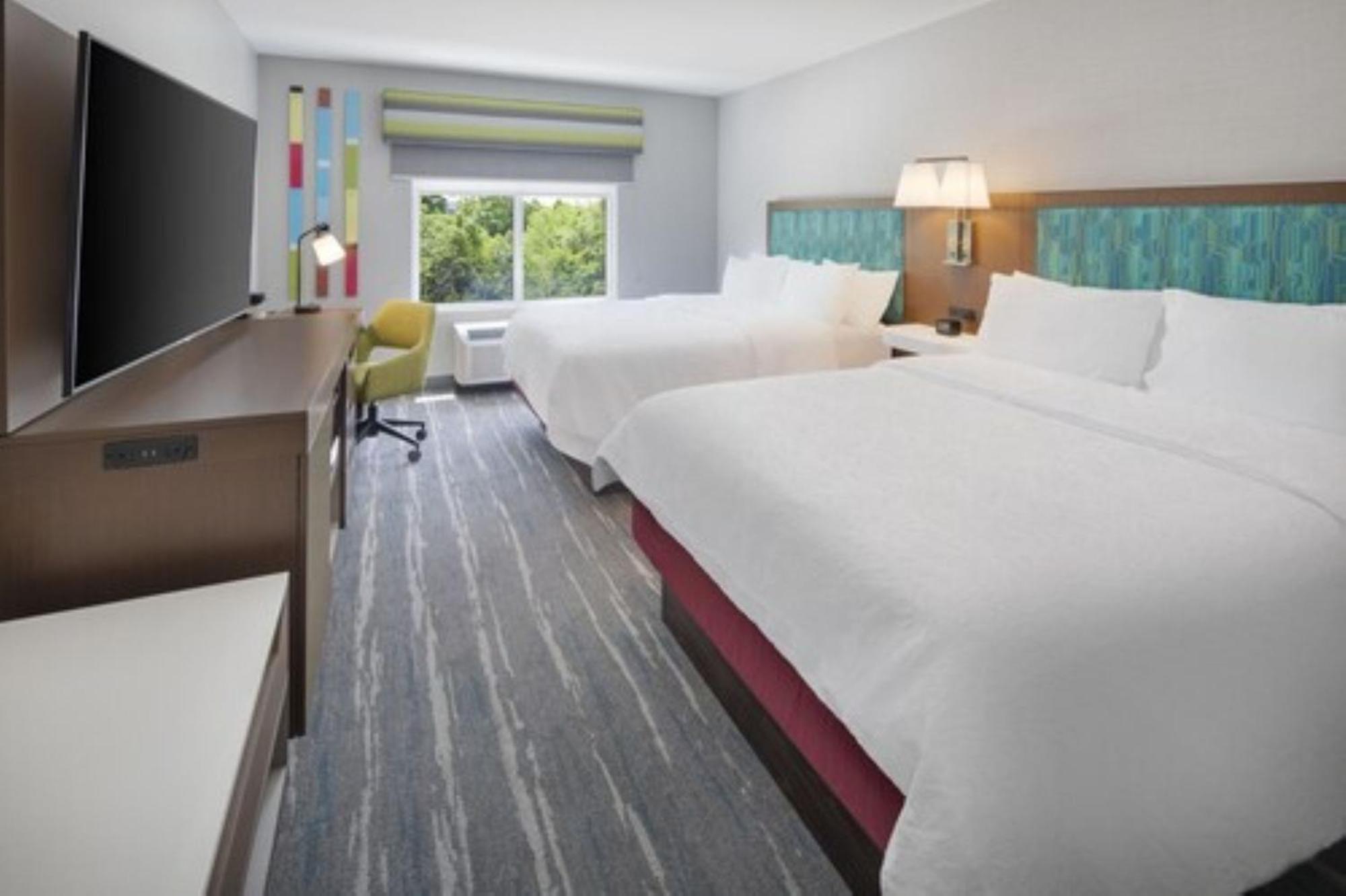 Hampton Inn & Suites Richmond Short Pump, Va Ngoại thất bức ảnh