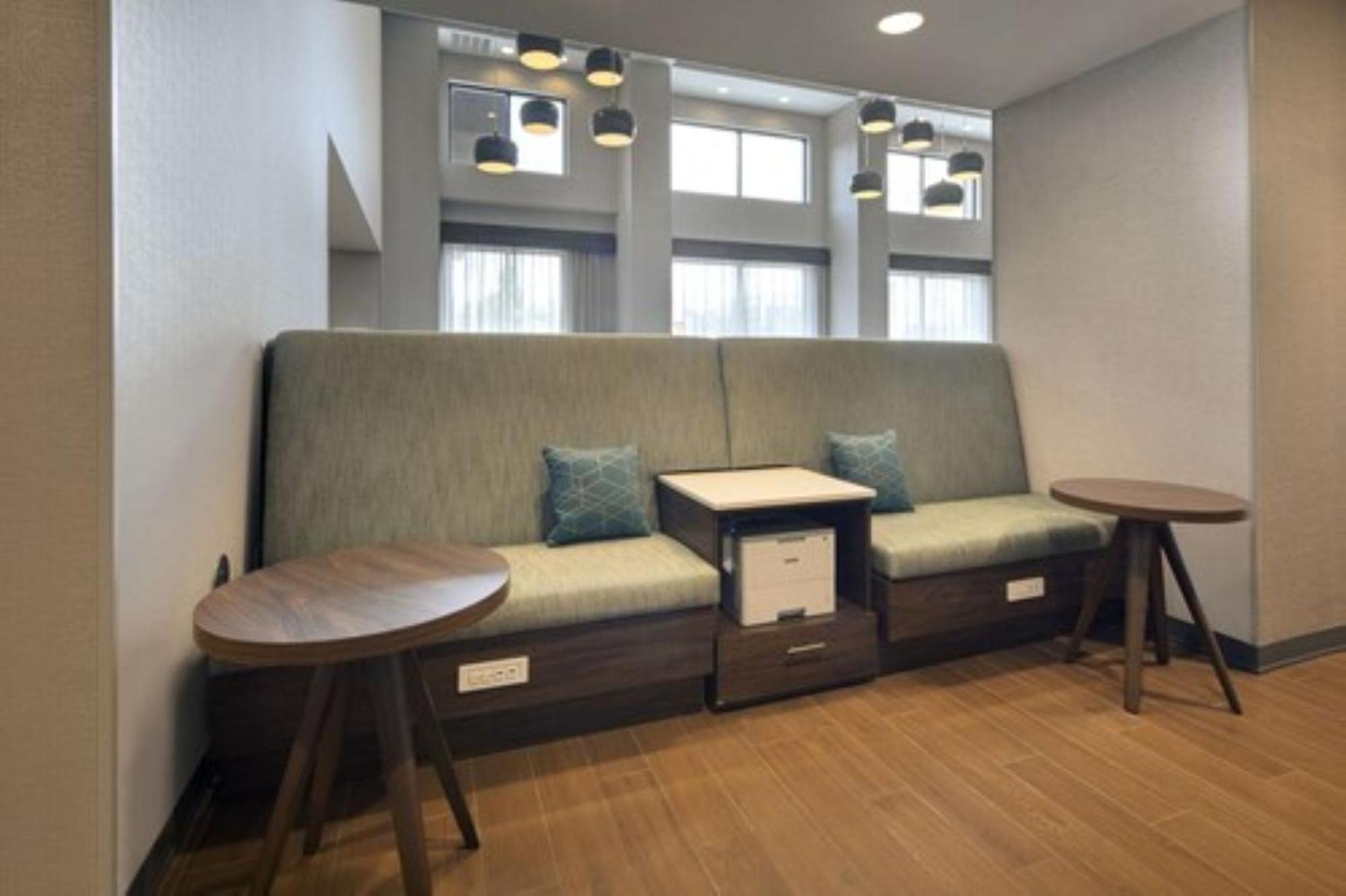 Hampton Inn & Suites Richmond Short Pump, Va Ngoại thất bức ảnh