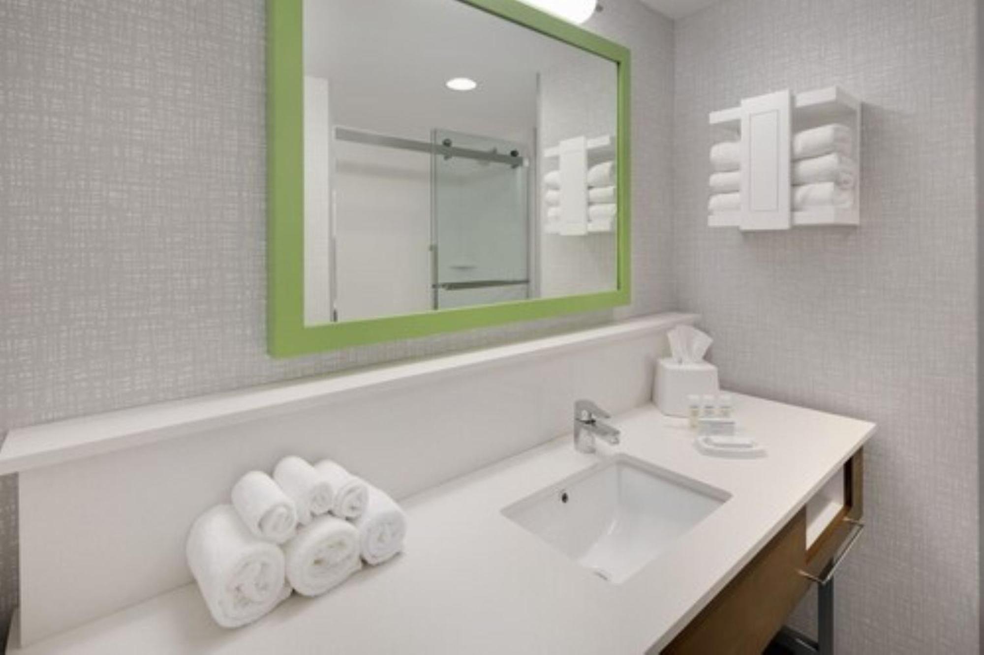 Hampton Inn & Suites Richmond Short Pump, Va Ngoại thất bức ảnh