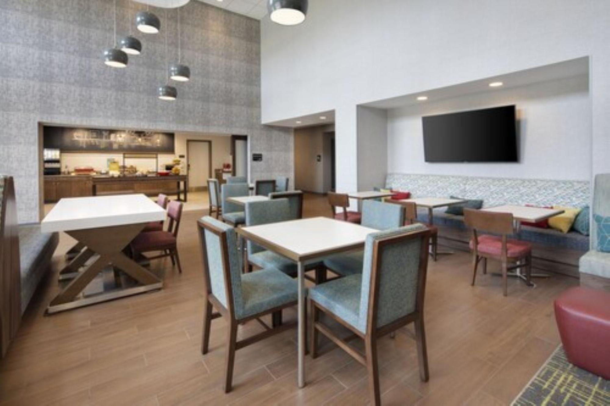 Hampton Inn & Suites Richmond Short Pump, Va Ngoại thất bức ảnh