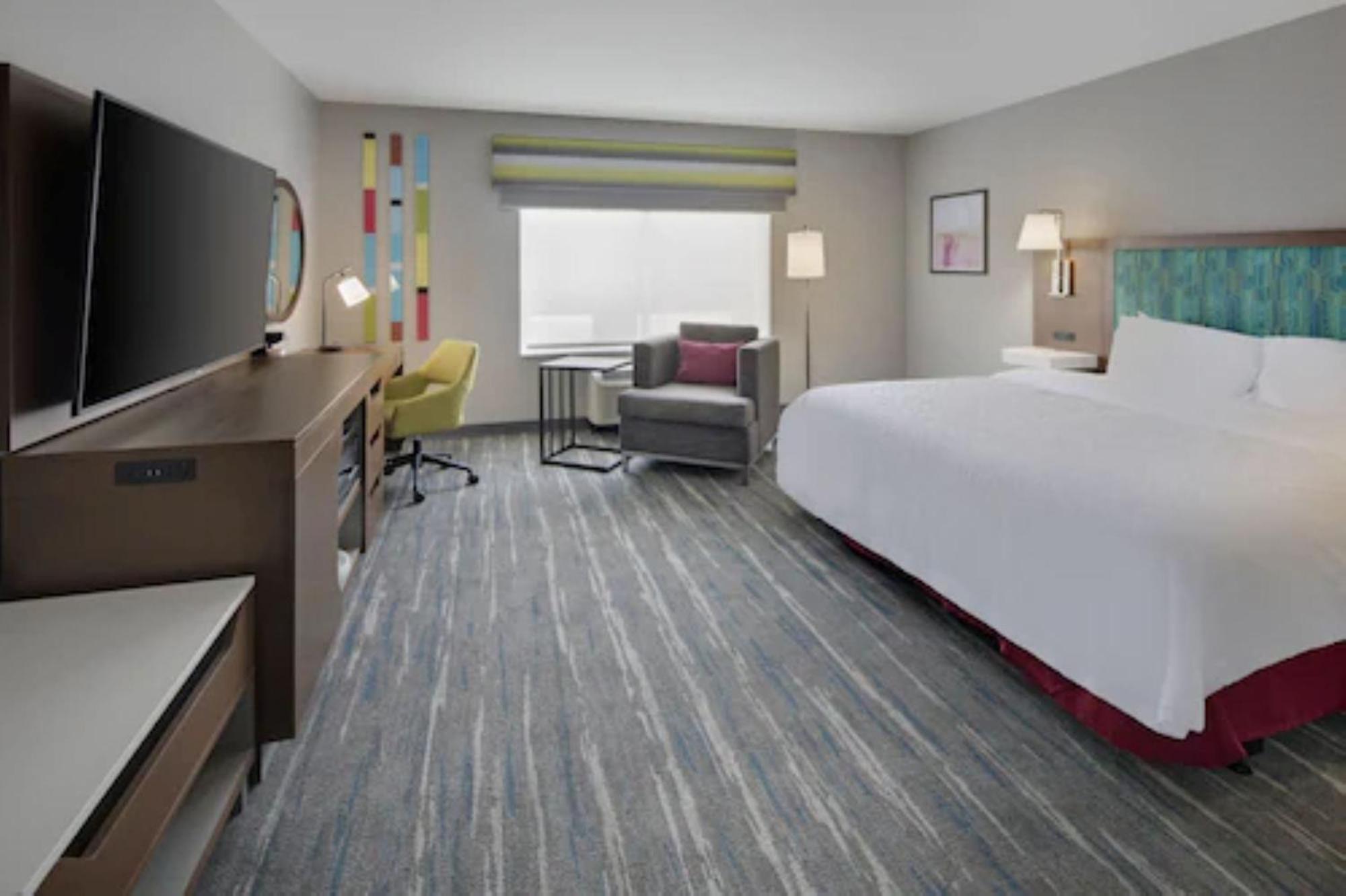 Hampton Inn & Suites Richmond Short Pump, Va Ngoại thất bức ảnh