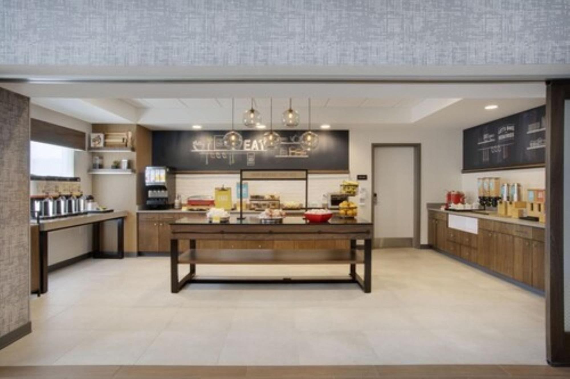 Hampton Inn & Suites Richmond Short Pump, Va Ngoại thất bức ảnh