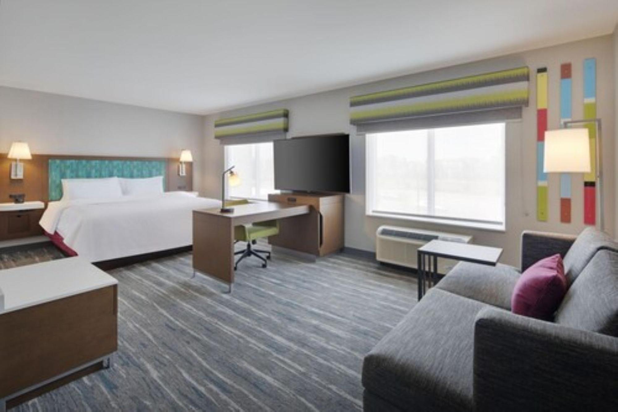 Hampton Inn & Suites Richmond Short Pump, Va Ngoại thất bức ảnh