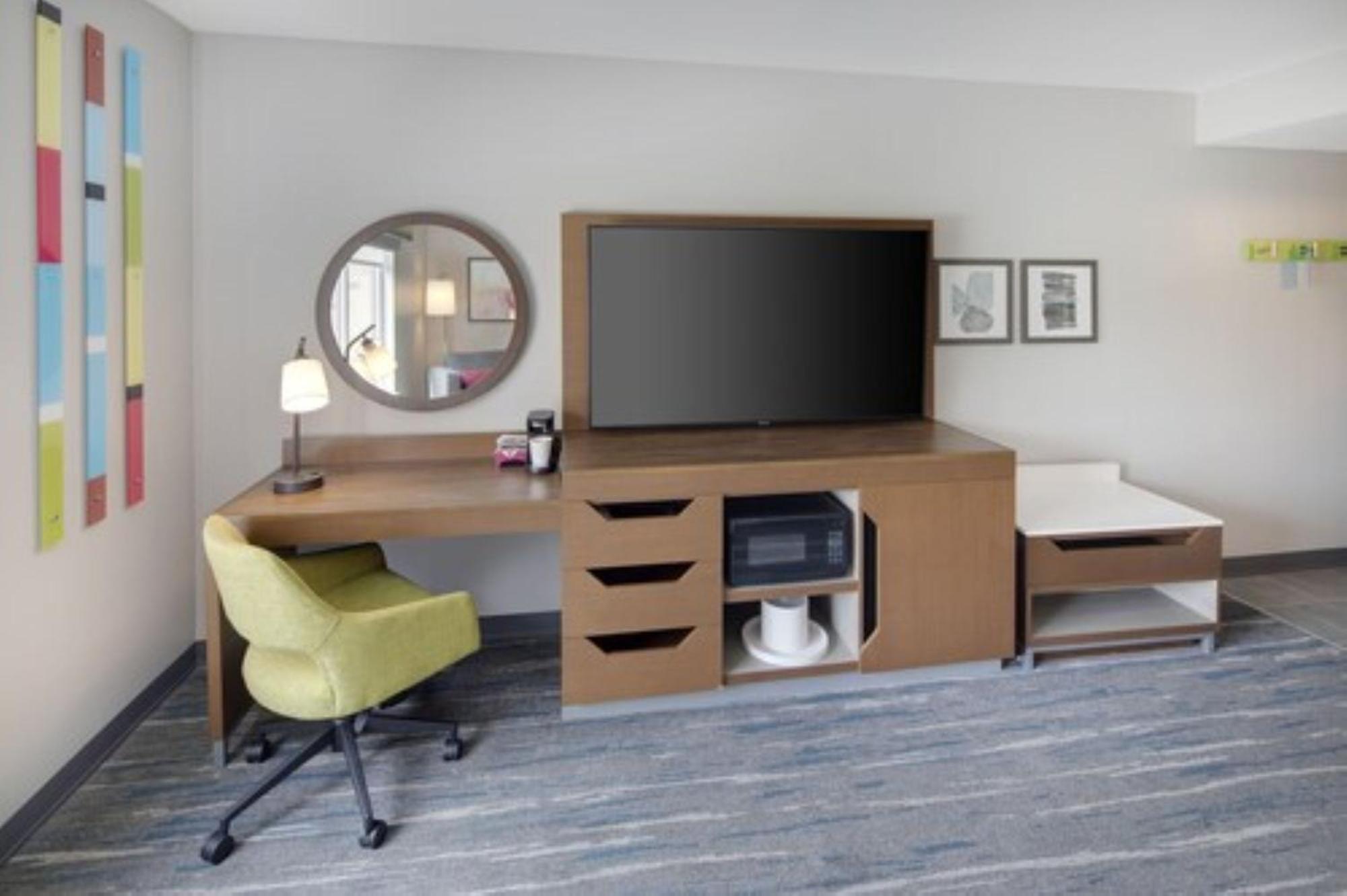 Hampton Inn & Suites Richmond Short Pump, Va Ngoại thất bức ảnh