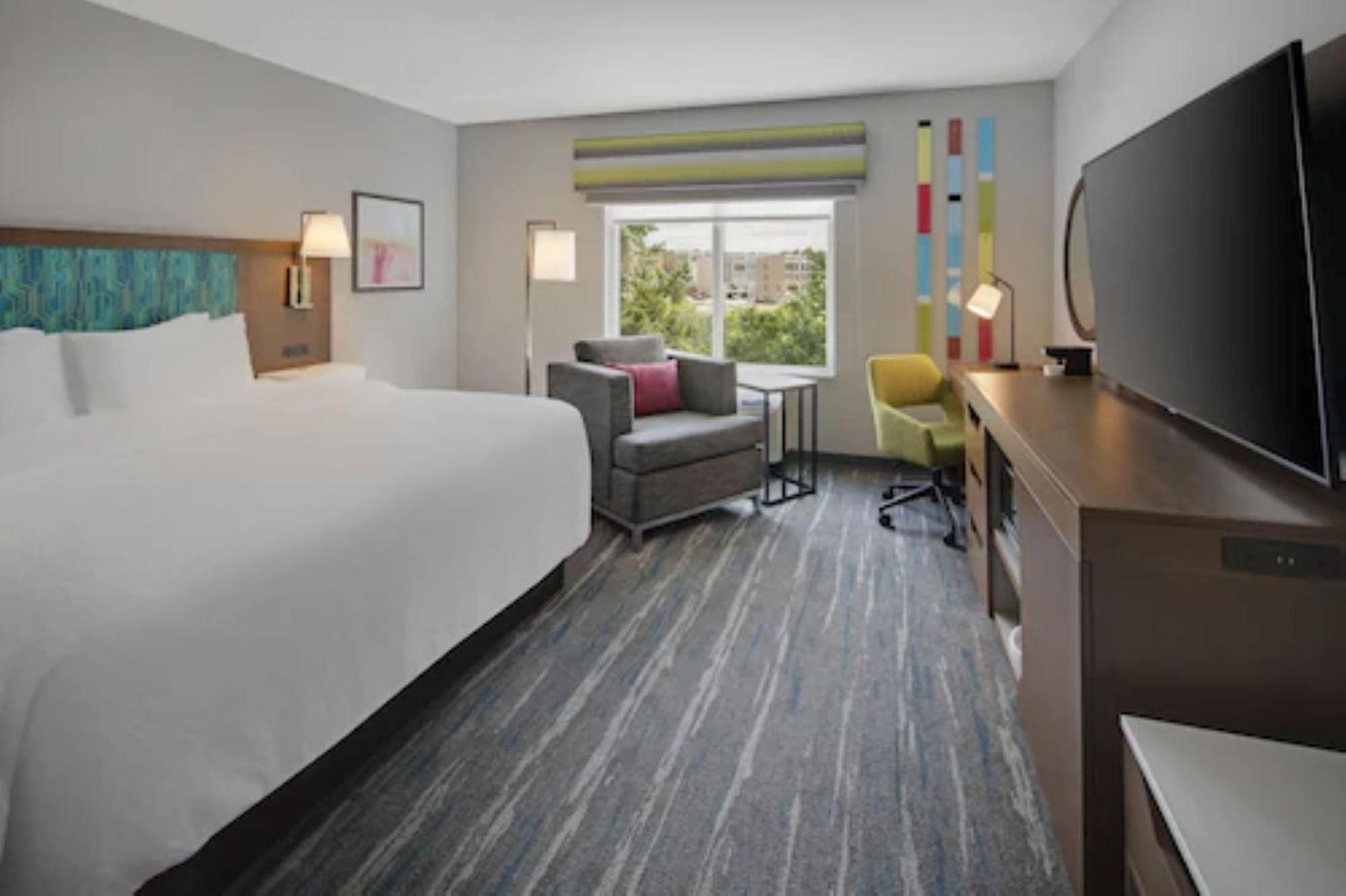 Hampton Inn & Suites Richmond Short Pump, Va Ngoại thất bức ảnh