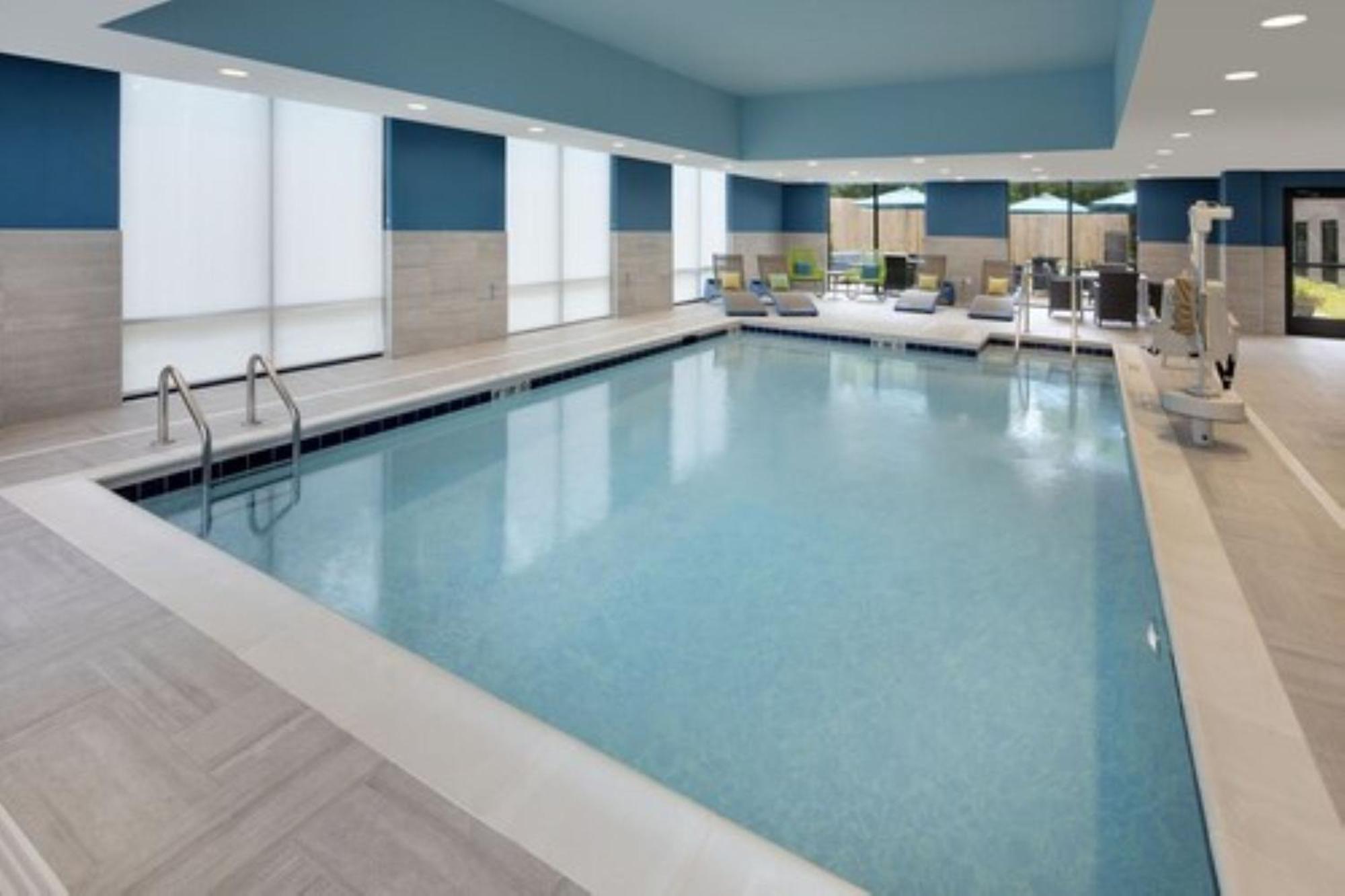 Hampton Inn & Suites Richmond Short Pump, Va Ngoại thất bức ảnh