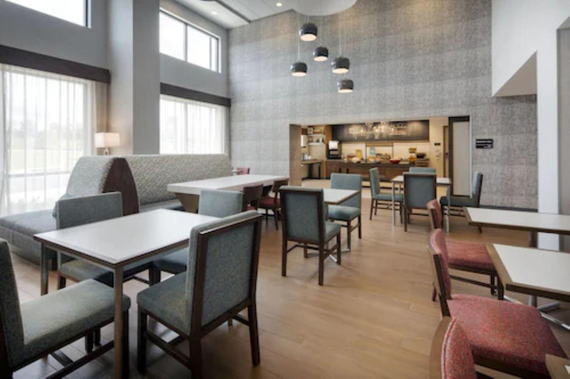 Hampton Inn & Suites Richmond Short Pump, Va Ngoại thất bức ảnh