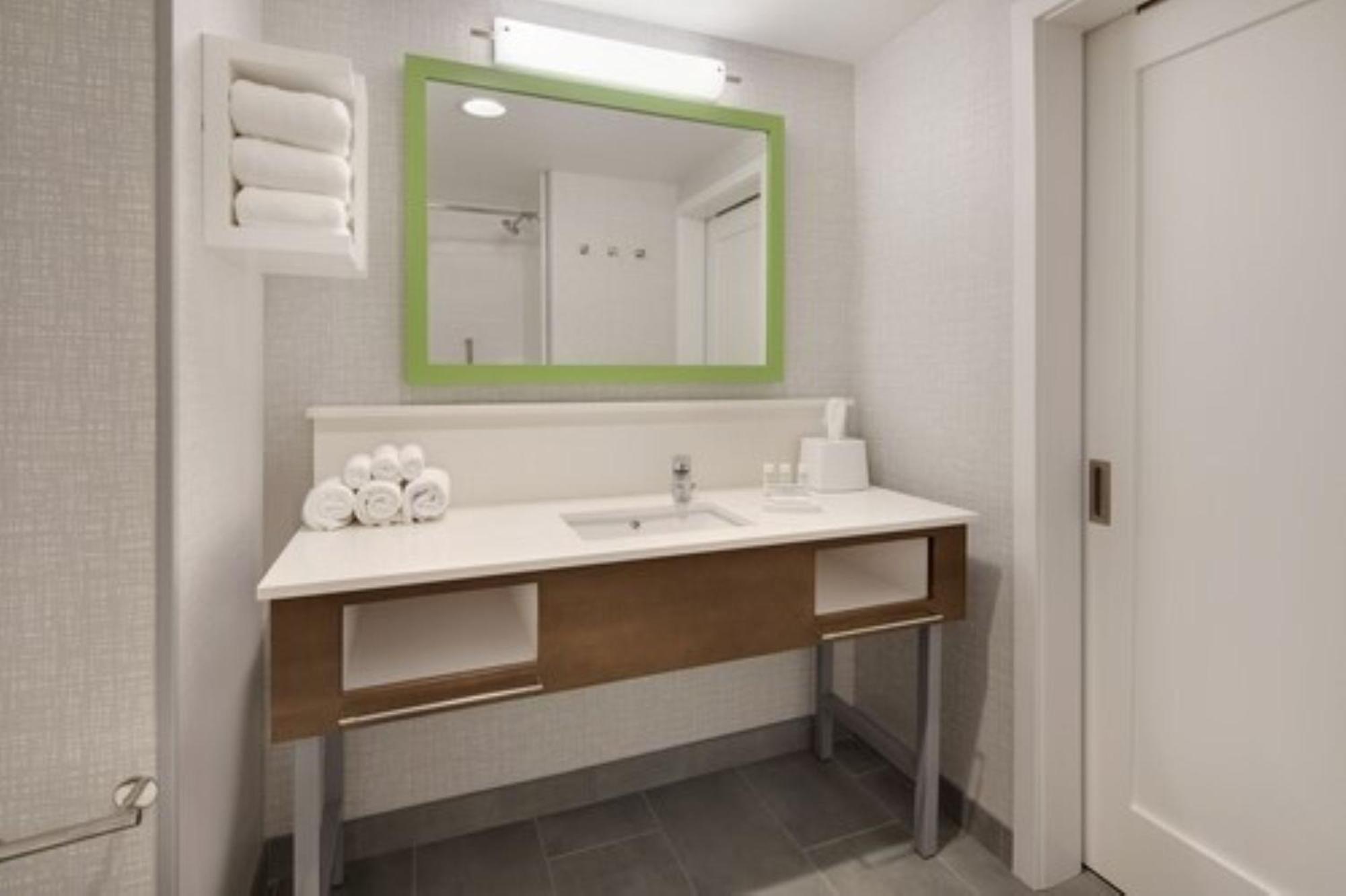 Hampton Inn & Suites Richmond Short Pump, Va Ngoại thất bức ảnh